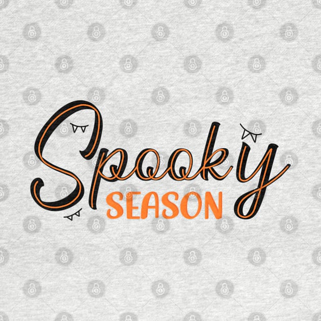 Spooky season by maryamazhar7654